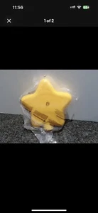 Step2 Kids My First Christmas Tree Yellow Star Replacement Part New In Package! - Picture 1 of 1