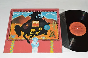GREATEST COUNTRY HITS OF THE 80's - 1982 LP 1988 NM Merle Haggard Ricky Skaggs+ - Picture 1 of 4