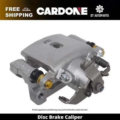 For 2004-2007 Ford Freestar Disc Brake Caliper Rear Right Cardone 2005 2006 - Image 1 of 4