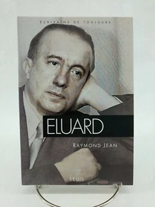 Eluard, Raymond Jean 1995 - Foto 1 di 6