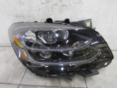 Faro derecho KIA K900 2019 2020 LED ADAPTABLE OEM 92102J6120, 92102J6121 Foto 1 de 4