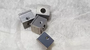 Piezas detector de masa Hewlett Packard 05970 ""Soporte de contacto de filamento"" 05990-20247. - Imagen 1 de 3