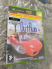 Outrun 2 Out Run Limited Edition Bonus Music CD Xbox PAL UK Exclusive Complete