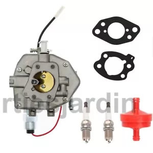 Carburetor For Briggs & Stratton Vanguard 18HP 570CC V-Twin Engine - Picture 1 of 1