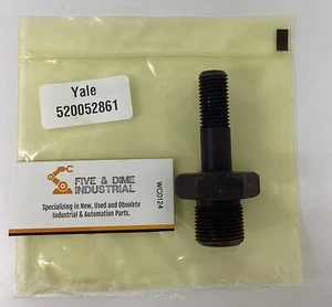 Yale Hyster 520052861 Bolzen - Bild 1 von 5