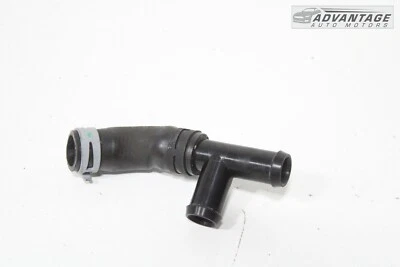 Chevrolet Blazer 2019-2023 refrigerante bomba de agua auxiliar manguera y conector OEM Foto 1 de 4