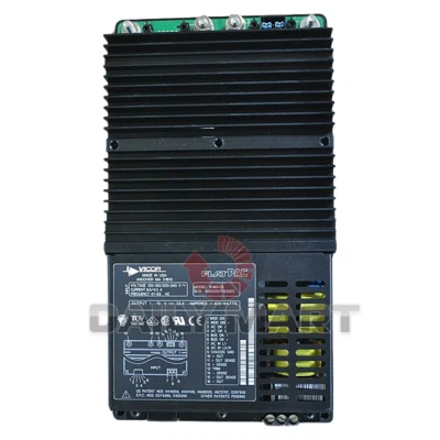 New In Box VICOR VI-MU1-CQ VI-MU1CQ Power Supply Module - Image 1 of 2