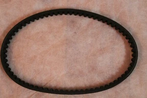 Tongbu Standard Belt 641x15.5x30 Honda Elite SA50 / Scooter moped Part - Picture 1 of 2