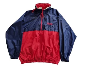 Captain Morgans Rum sailing rain jacket Tallships 2000 XL - Imagen 1 de 6