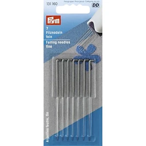 Prym - Feinfilz Bastelnadeln - 131160 - Bild 1 von 2