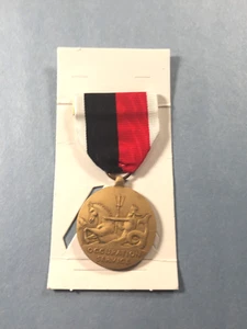 US Navy Occupation Service Medal (Full size) 1 pc - Picture 1 of 7