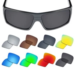 POLARIZED Replacement Lenses for Von Zipper Snark Sunglasses -Multiple - Picture 1 of 9