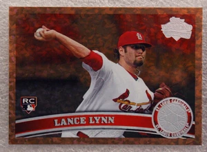 2011 Topps MLB Update Series Baseball - Core Set (Basic Set + Parallel) - Picture 1 of 45