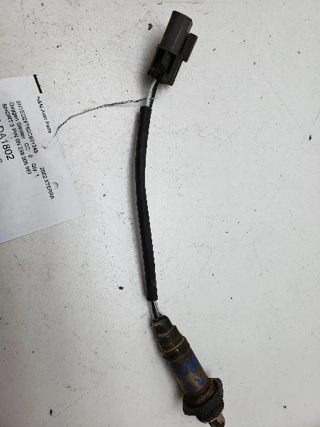 Датчик кислорода передний пассажирский 2002 Nissan Xterra от оригинального производителя 22690-4s101 - Изображение 1 из 4