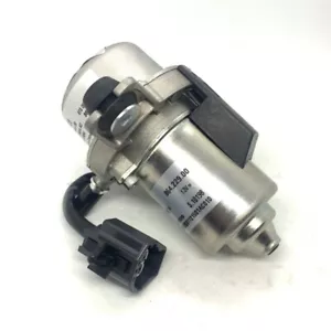 30630398 30793023 31340067 Brake Vacuum Pump For Volvo S40 S60 XC70 XC90 V40 C30 - Foto 1 di 2