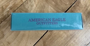 American Eagle Outfitters Live Your Life 0.25 Oz Eau De Toilette Rollerball - Picture 1 of 4