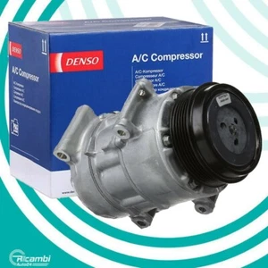 DENSO DCP17071 COMPRESSORE CLIMATIZZATORE ARIA CONDIZIONATA PER MERCEDES W169 - Imagen 1 de 8