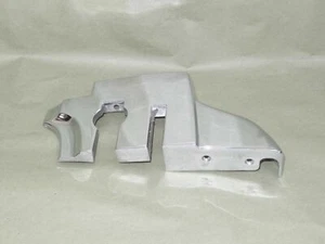 SL Chrome 380 450 350sl 107 450sl covering soft top w107 1076930135 Left R107 - Foto 1 di 10