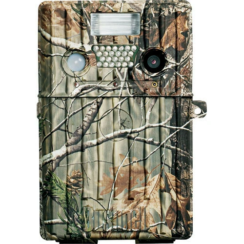 Bushnell Trail Scout Pro Digital Trail Camera (11-9905) - Image 1 of 1