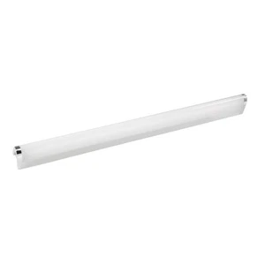 JEAN-II LED VANITY LIGHT 12W 800LM-SILVER 18743/11 BRILLIANT LIGHTING - Picture 1 of 1