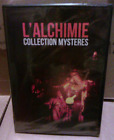 DVD "L'Alchimie" (Collection Mystères) NEUF SOUS BLISTER