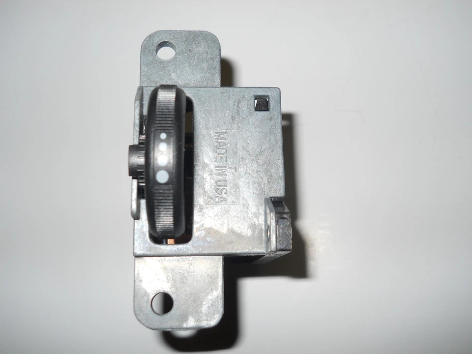 Headlight Instrument Panel Dimmer Switch fits 1986-1989 Mercury Sable — 第 1/2 张图片