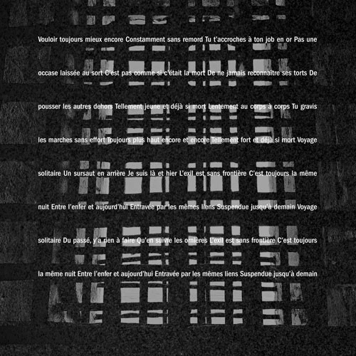 DISTOROMANCE Déjà si mort LIMITED 7" VINYL 2025 Galakthorrö - Bild 1 von 1