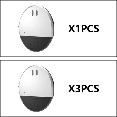 Wireless Window Door Open Detector Alarm Sensors For Remote - Image 1 of 4