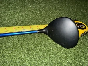 Left Hand PING G30 # 3 FAIRWAY WOOD 14.5* CLUB LH Graphite excellent condition. - Picture 1 of 8