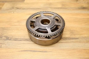 17-20 2018 18 Yamaha YZF R6 R6R Magneto Flywheel - Picture 1 of 5