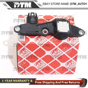 FEBI Eccentric Shaft Sensor 11377527016 For BMW E46 E90 E84 E83 E85 E91 N42 N46 - Picture 1 of 6