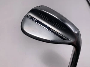 Titleist Vokey SM10 Chrome Wedge 58*8 Mitsubishi Fubuki MV Series 55 Regular RH - Picture 1 of 6