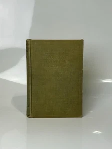 Money And Baking By Horace White 1911 Edition HC Book - Foto 1 di 6