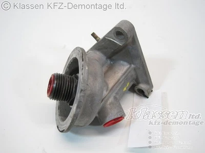 carcasa filtro aceite Ferrari 348 TS global 3.4 Foto 1 de 2