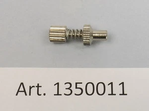 Campagnolo C. 1992  / Art. 1350011 Rear mech Cable adjuster  / NOS L'eroica - Picture 1 of 5