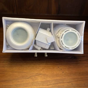 Ikea Non #17796 New in Package 2 Under Counter Cabinet Lights Sealed 300.274.04 - Picture 1 of 9