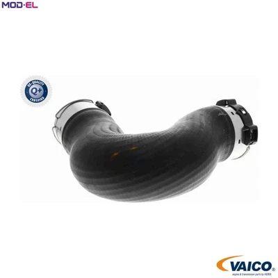 COOLANT FLANGE V10-0299 FOR SKODA VW BORA GOLF/IV/Mk JETTA  SEAT LEON  AUDI - Image 1 of 4