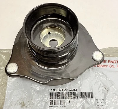 SUSPENSION STRUT MOUNT 51670-TZ5-A04 - Image 1 of 4