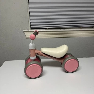 Baby Balance bike Toddler Exercise Children's Balance bike 1-3 Years Boys Girls - Image 1 of 4