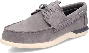 Sperry Top-Sider Gold A/O Plushwave 2.0 Men's Boat Shoes - Imagen 1 de 13