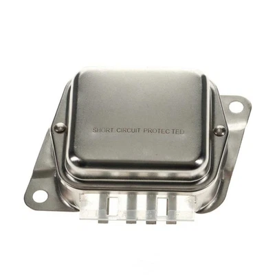 Voltage Regulator Standard VR-166 STANDARD MOTOR PRODUCTS VR-166 - Image 1 of 4