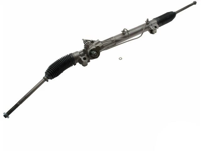 Steering Rack 72JHDX97 for Jaguar X Type 2005 2004 2006 2007 2008 - Image 1 of 1