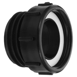 2 Piezas Adaptador Accesorios Ibc Rosca Fina a Gruesa Convertidor Bolsa - Imagen 1 de 12