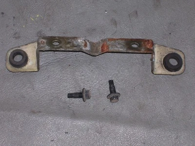 Jaguar xj8 1998 original filtro de aire caja admisión soporte de montaje Foto 1 de 3