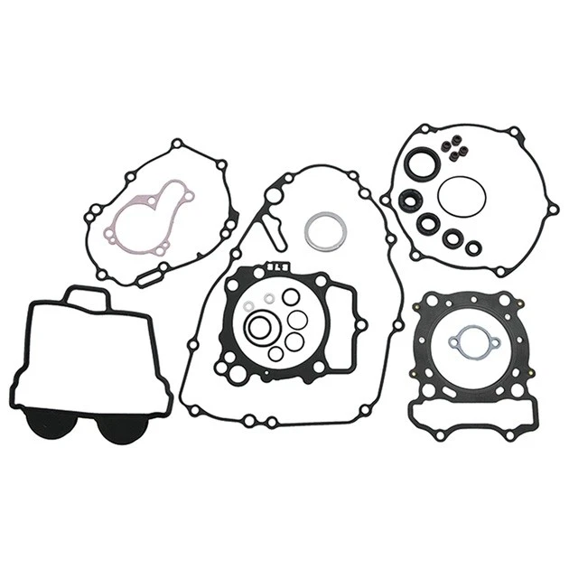 Kit completo de juntas Vertex con sellos de aceite para Yamaha YZ250F/YZ250FX/WR250F Foto 1 de 1