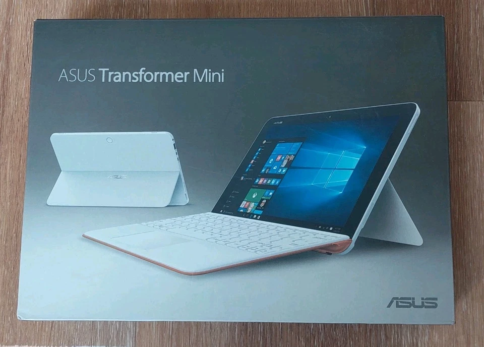 Asus Transformer Mini - T102H - Bild 1 von 4