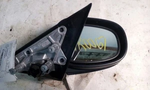 Espejo retrovisor lateral plegable convertible eléctrico para pasajeros BMW 328i 10-13 - Imagen 1 de 12