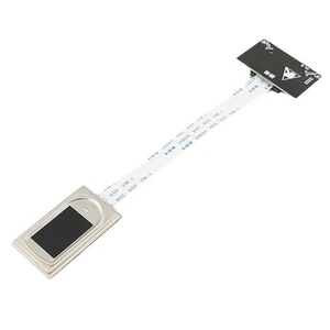 R304A USB TTL Dual Communication Cnterface Pixel Fingerprint Module Scanner5239 - Afbeelding 1 van 1