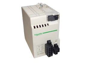 SCHNEIDER ELECTRIC Modicon BMXCPS3500 High Power Supply - Bild 1 von 4