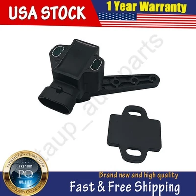 Sensor de nivel de altura de suspensión para Dodge Charger Durango Journey 3,6 L 2011-2014 Foto 1 de 4